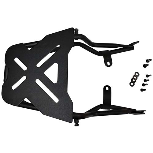 PORTA EQUIPAJE TRASERO HONDA TORNADO 250 IRA (001/106)