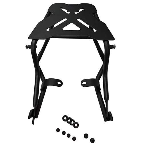 PORTA EQUIPAJE TRASERO HONDA TORNADO 250 IRA (001/106)