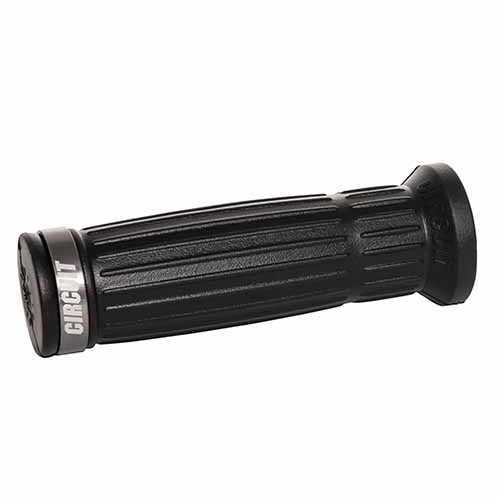 PUÑO CLASSIC NEGRO/TITANIO (JGO) CIRCUIT MA014-124