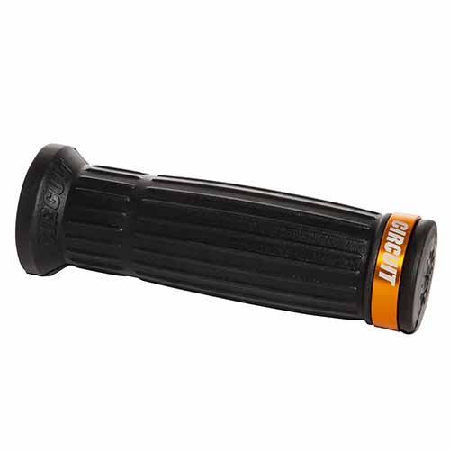 PUÑO CLASSIC NEGRO/DORADO (JGO) CIRCUIT MA014-21K