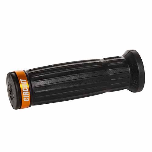PUÑO CLASSIC NEGRO/DORADO (JGO) CIRCUIT MA014-21K