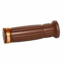 PUÑO CLASSIC MARRON/DORADO (JGO) CIRCUIT MA014-34K