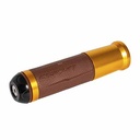PUÑO SILVERSTONE MARRON/DORADO (JGO) CIRCUIT MA017-34K