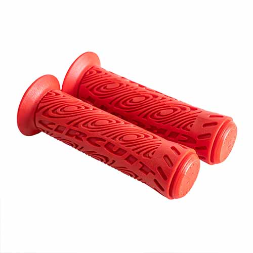 PUÑO INTERLAGOS BICI ROJO (JGO) CIRCUIT MA076-005
