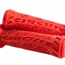 PUÑO INTERLAGOS BICI ROJO (JGO) CIRCUIT MA076-005