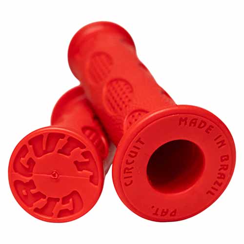PUÑO STRADA ROJO (JGO) CIRCUIT MA038-005