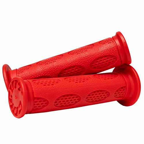 PUÑO STRADA ROJO (JGO) CIRCUIT MA038-005