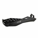 CUBRE MANO FENIX CARBON II P.TAPER NEGRO/NEGRO (JGO) CIRCUIT PM081-211