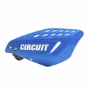 CUBRE MANO VECTOR AZUL CELESTE/BLANCO (JGO) CIRCUIT PM061-2AA2