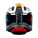 CASCO J40 SIXTIES BLUE/BLACK/WHITE GLOSS L JUST1