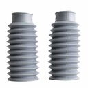 FUELLES 11 DIENTES GRIS (JGO) CIRCUIT SS001-003