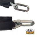 CADENA SOLA CON FUNDA 8235 150cmX8mm ONGUARD