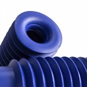 FUELLES 11 DIENTES AZUL (JGO) CIRCUIT SS001-004