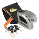 TRABA DISCO 8051C BOXER 5.5mm CROMADO ONGUARD