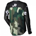 JERSEY (BUZO) MOTOCROSS JUST1 J-FORCE TERRA CAMO L