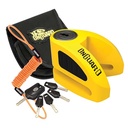 TRABA DISCO 8051Y BOXER 5.5mm AMARILLO ONGUARD