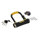 TRABA U 8112 BRUTE MINI 9cmX14cm GROSOR: 16.8mm ONGUARD