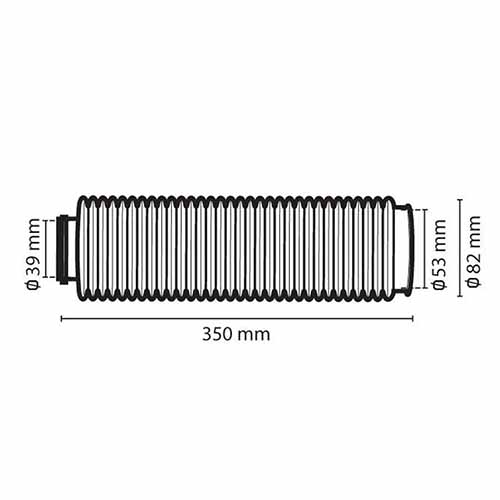 FUELLES 32 DIENTES ROJO (JGO) CIRCUIT SS004-005