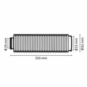 FUELLES 32 DIENTES ROJO (JGO) CIRCUIT SS004-005