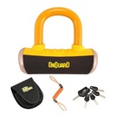 TRABA DISCO (CANDADO) 8048C BOXER 55mmX55mm GROSOR: 14mm ONGUARD