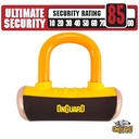 TRABA DISCO (CANDADO) 8048C BOXER 55mmX55mm GROSOR: 14mm ONGUARD