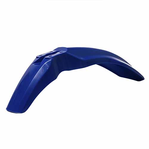 GUARDABARRO DELANTERO HONDA CRF 230 AZUL CIRCUIT PF016-004