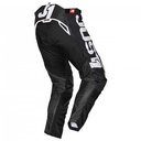 PANTALON MOTOCROSS JUST1 J-FORCE TERRA BLACK/WHITE L