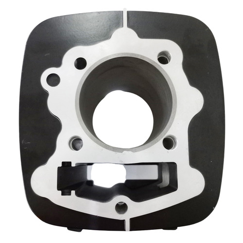 KIT CILINDRO MOTOMEL SKUA 250 FULL/XMM 250/PITBULL CADENERO (65.5 mm) OEM EXCLU