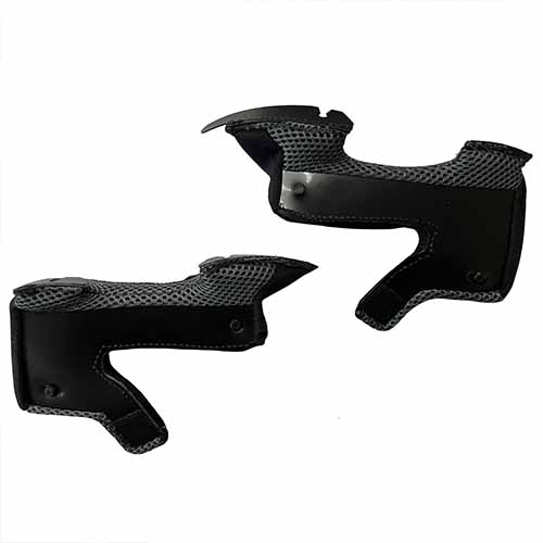 H151 DINAMO CHEEK PADS L ORIGINE