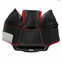  H128 STRADA HEAD PADS M ORIGINE