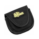 TRABA DISCO CON ALARMA 120DB 8258 6mm AMARILLO ONGUARD