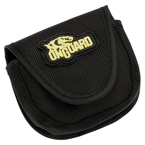 TRABA DISCO CON ALARMA 120DB 8263 10mm AMARILLO ONGUARD