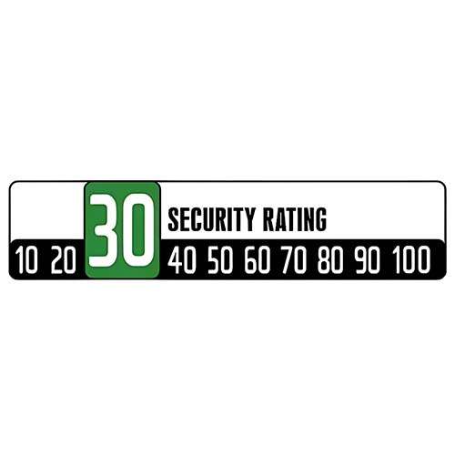 LINGA 8164GR 180cmX10mm NEON SERIES GREEN + SOPORTE ONGUARD