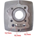 KIT CILINDRO + PISTON Z. RX150/RD150/CE150/SKUA150 VARILLEROS (62mm) STD