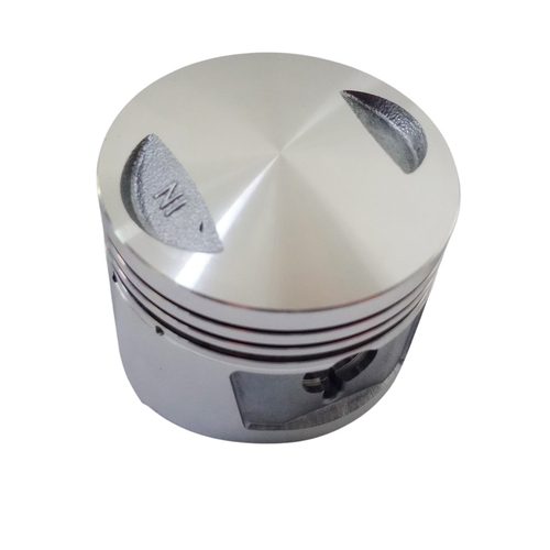 KIT PISTON ZANELLA RX150 62mm (STD) STD