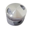 KIT PISTON ZANELLA RX150 62mm (STD) STD
