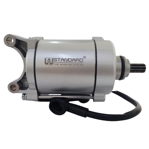 MOTOR DE ARRANQUE HONDA STORM 125/ZANELLA RX 150 STD