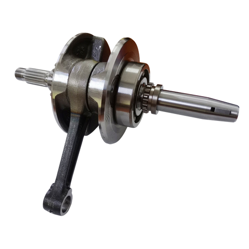 CIGUEÑAL COMPLETO MOTOMEL SIRIUS 250 OEM EXCLU