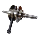 CIGUEÑAL COMPLETO MOTOMEL SIRIUS 250 OEM EXCLU