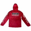 CAMPERA 1606 RIPS STOP BONDEADA IMPERMEABLE GAS GAS TALLE M FMX (IN JAKT GG M)