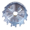 CAMPANA DE EMBRAGUE 73D HONDA STORM/MOTOMEL DAKAR 200 STD