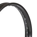 ARO DE LLANTA ACERO NEGRO 160X18 STD