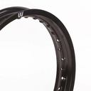 ARO DE LLANTA ALUMINIO 6063 (NEGRO 36A) 160X14 STD