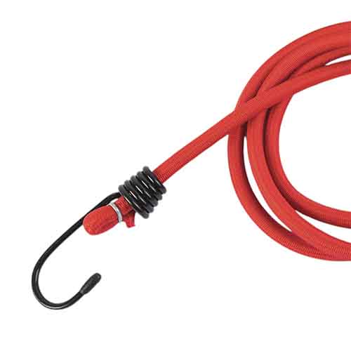 TENSOR SUJETA PAQUETES ROJO 150cmx10mm PREMIUM STD