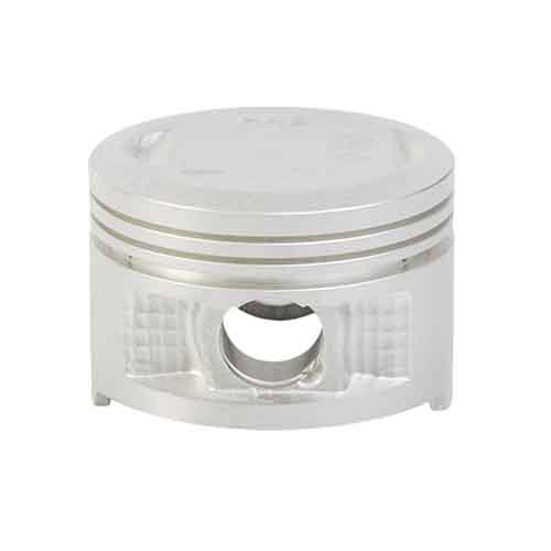 KIT PISTON HONDA CG 125 TITAN 2002/NXR 125/FAN (0.50) (P.13) VAR. STD