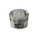 KIT PISTON HONDA ELITE 125 20072017 (52.4mm) (0.50) STD