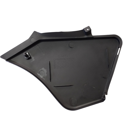 CACHA TAPA BATERIA HONDA XR250 TORNADO LADO DERECHO MTC