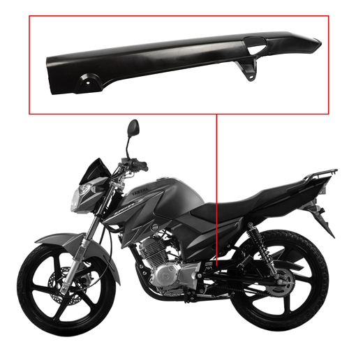CUBRE CADENA YAMAHA YBR 125Z MTC EXCLU