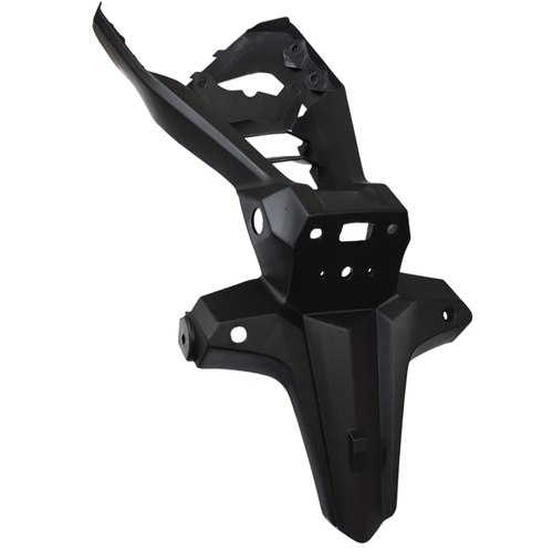 GUARDABARRO TRAS. SUZUKI GSX150 GIXXER MTC
