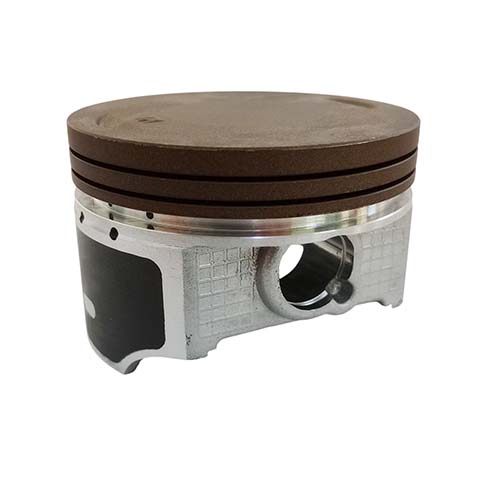 KIT CILINDRO MOTOMEL SIRIUS 250 CADENERO (70 mm) OEM EXCLU